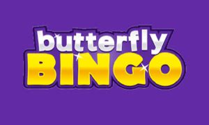 Butterfly bingo casino aplicação